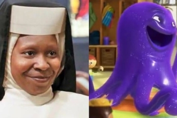 Toy Story Actors - Nerd Ninja